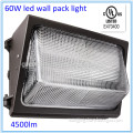 ul led wall pack 60w outdoor lighting UL NO.E470400